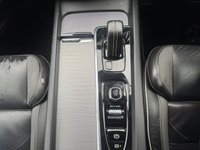 USED 2021 21 VOLVO XC60 2.0 B4 MHEV R-Design SUV 5dr Diesel Hybrid Auto Euro 6 (s/s) (197 ps) SAT NAV