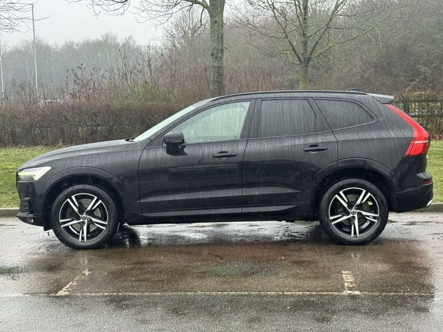 2021 VOLVO XC60 - Photo 2