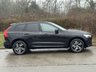 USED 2021 21 VOLVO XC60 2.0 B4 MHEV R-Design SUV 5dr Diesel Hybrid Auto Euro 6 (s/s) (197 ps) SAT NAV