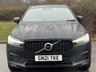USED 2021 21 VOLVO XC60 2.0 B4 MHEV R-Design SUV 5dr Diesel Hybrid Auto Euro 6 (s/s) (197 ps) SAT NAV
