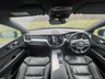 USED 2021 21 VOLVO XC60 2.0 B4 MHEV R-Design SUV 5dr Diesel Hybrid Auto Euro 6 (s/s) (197 ps) SAT NAV