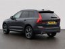 USED 2021 21 VOLVO XC60 2.0 B4 MHEV R-Design SUV 5dr Diesel Hybrid Auto Euro 6 (s/s) (197 ps) SAT NAV