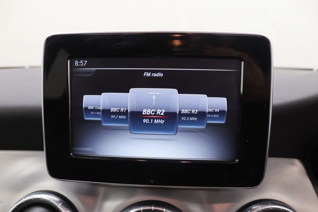 2018 Mercedes-Benz Cla Class 2.1L Amg Line 4dr - Photo 11