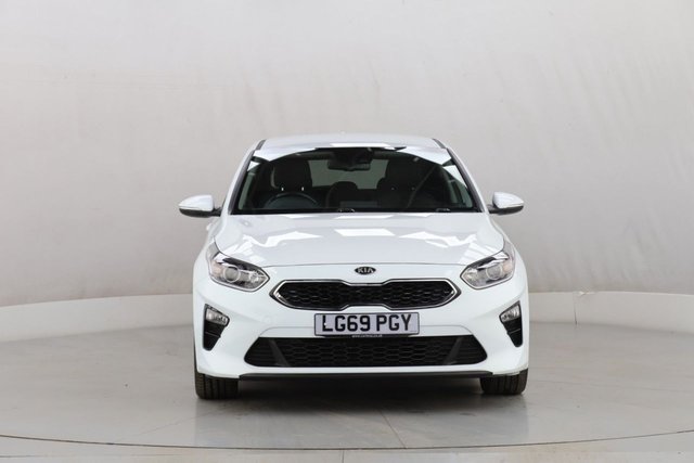 2019 Kia Ceed 1L 3 5dr - Photo 3
