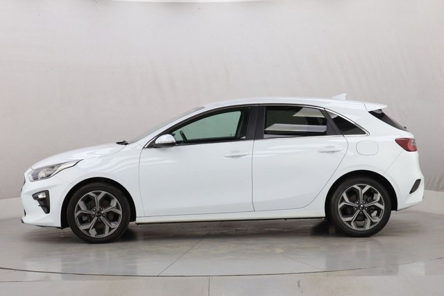 2019 Kia Ceed 1L 3 5dr - Photo 6