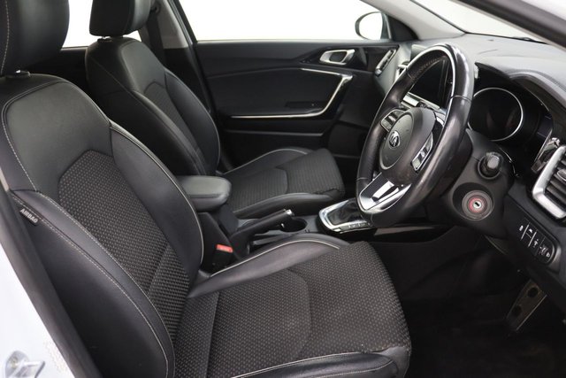 2019 Kia Ceed 1L 3 5dr - Photo 12
