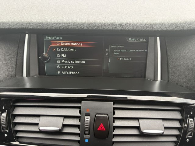 2016 BMW X3 - Photo 12