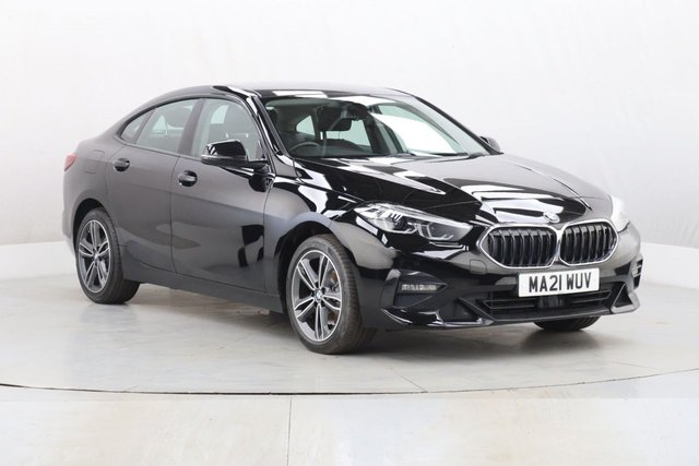 2021 BMW 2 Series Gran Coupe 1.5L Sport 4dr - Photo 2