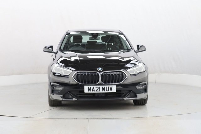 2021 BMW 2 Series Gran Coupe 1.5L Sport 4dr - Photo 3