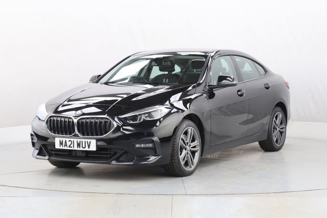 2021 BMW 2 Series Gran Coupe 1.5L Sport 4dr - Photo 5