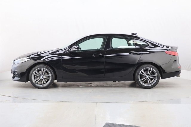 2021 BMW 2 Series Gran Coupe 1.5L Sport 4dr - Photo 6