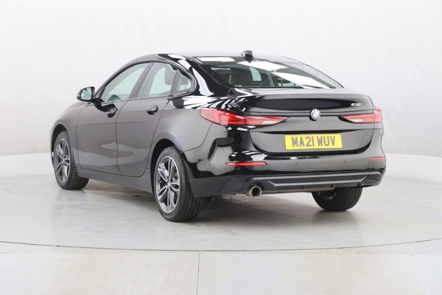 2021 BMW 2 Series Gran Coupe 1.5L Sport 4dr - Photo 7