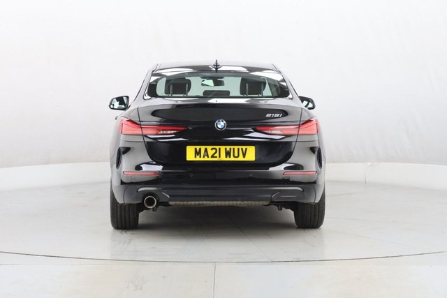 2021 BMW 2 Series Gran Coupe 1.5L Sport 4dr - Photo 9