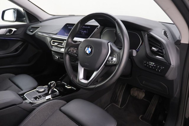 2021 BMW 2 Series Gran Coupe 1.5L Sport 4dr - Photo 10