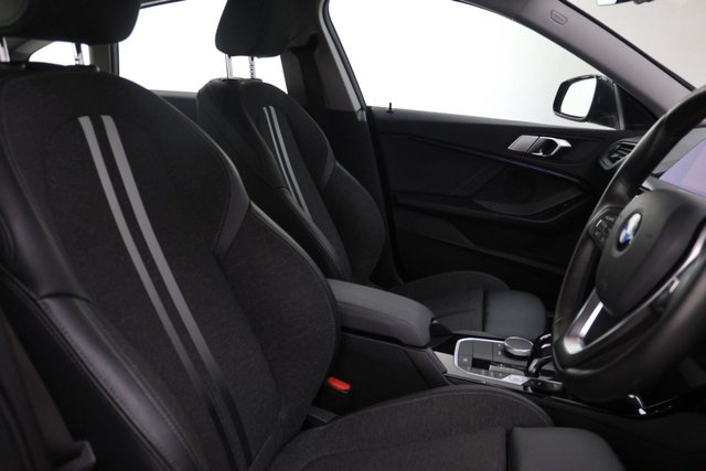 2021 BMW 2 Series Gran Coupe 1.5L Sport 4dr - Photo 11