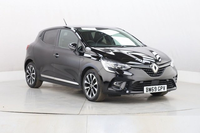 2020 Renault Clio 1L Iconic 5dr - Photo 2