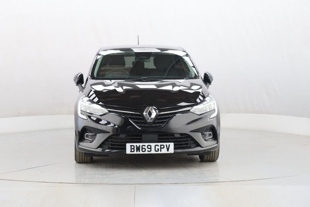 2020 Renault Clio 1L Iconic 5dr - Photo 3