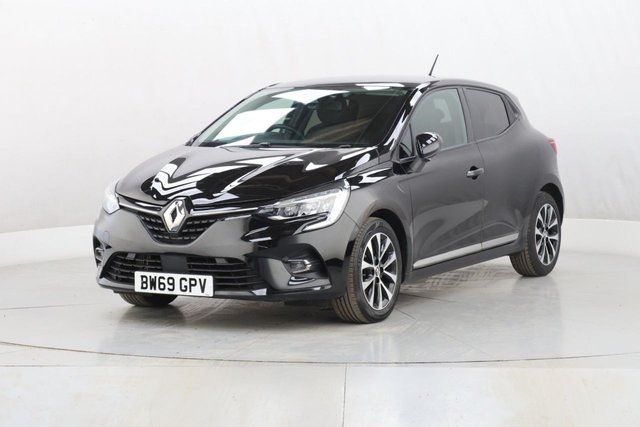2020 Renault Clio 1L Iconic 5dr - Photo 5
