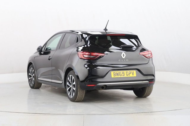 2020 Renault Clio 1L Iconic 5dr - Photo 7