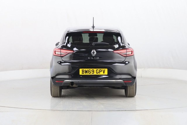 2020 Renault Clio 1L Iconic 5dr - Photo 9