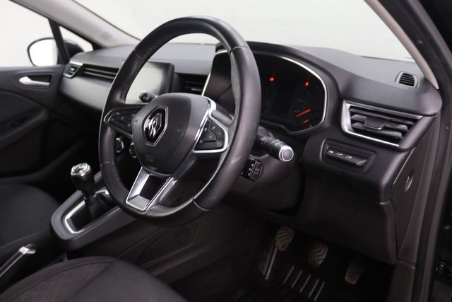 2020 Renault Clio 1L Iconic 5dr - Photo 10