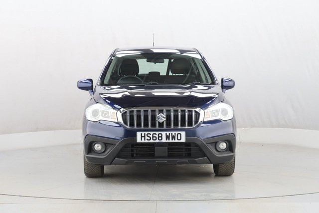 2019 Suzuki Sx4 S-Cross 1L Sz4 5dr - Photo 3