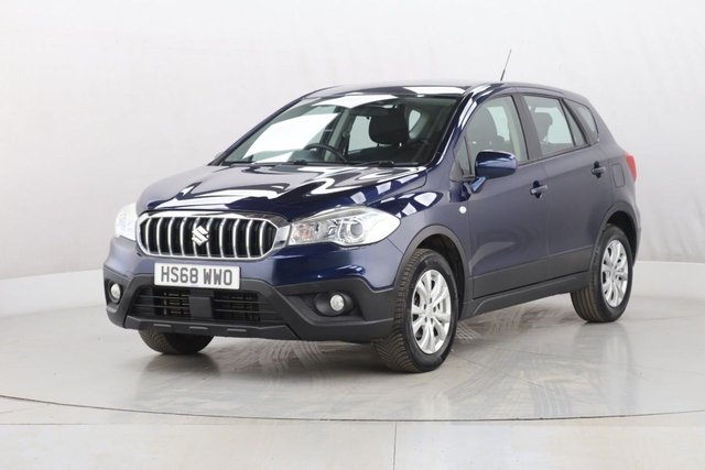 2019 Suzuki Sx4 S-Cross 1L Sz4 5dr - Photo 5