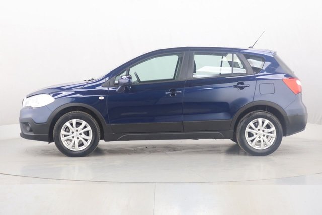 2019 Suzuki Sx4 S-Cross 1L Sz4 5dr - Photo 6