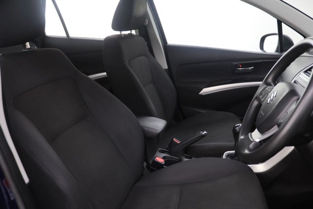 2019 Suzuki Sx4 S-Cross 1L Sz4 5dr - Photo 11