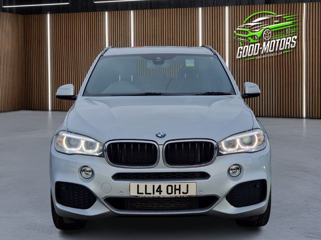 2014 BMW X5 - Photo 7