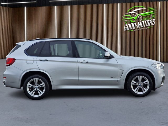 2014 BMW X5 - Photo 11