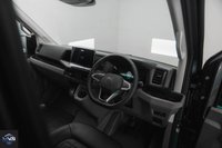 USED 2026 VOLKSWAGEN CRAFTER CR35 TDI 2.0 LWB FWD MCR EDITION 180 AUTO - PURE GREY  NEW 26 REG - ORDER NOW - TOP SPEC - FINANCE AVAILABLE