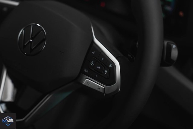 2026 Volkswagen Crafter - Photo 8