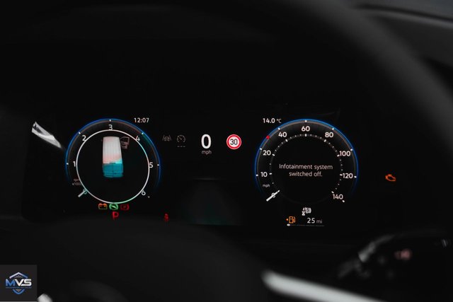 2026 Volkswagen Crafter - Photo 9