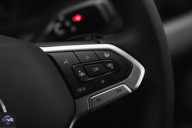 2026 Volkswagen Crafter - Photo 11