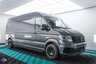 USED 2026 VOLKSWAGEN CRAFTER CR35 TDI 2.0 LWB FWD MCR EDITION 180 AUTO - PURE GREY  NEW 26 REG - ORDER NOW - TOP SPEC - FINANCE AVAILABLE