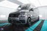 USED 2026 VOLKSWAGEN CRAFTER CR35 TDI 2.0 LWB FWD MCR EDITION 180 AUTO - PURE GREY  NEW 26 REG - ORDER NOW - TOP SPEC - FINANCE AVAILABLE