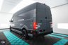 USED 2026 VOLKSWAGEN CRAFTER CR35 TDI 2.0 LWB FWD MCR EDITION 180 AUTO - PURE GREY  NEW 26 REG - ORDER NOW - TOP SPEC - FINANCE AVAILABLE