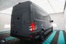 USED 2026 VOLKSWAGEN CRAFTER CR35 TDI 2.0 LWB FWD MCR EDITION 180 AUTO - PURE GREY  NEW 26 REG - ORDER NOW - TOP SPEC - FINANCE AVAILABLE