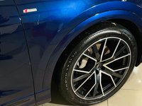 USED 2019 68 AUDI Q8 3.0 TDI V6 50 Vorsprung SUV 5dr Diesel Tiptronic quattro Euro 6 (s/s) (286 ps) Vorsprung | Panoramic Roof | Front & Rear Heated Seats | Bang & Olufsen Sound | Navarra Blue | Rear Sun Shades