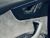 USED 2019 68 AUDI Q8 3.0 TDI V6 50 Vorsprung SUV 5dr Diesel Tiptronic quattro Euro 6 (s/s) (286 ps) Vorsprung | Panoramic Roof | Front & Rear Heated Seats | Bang & Olufsen Sound | Navarra Blue | Rear Sun Shades