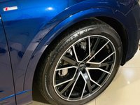 USED 2019 68 AUDI Q8 3.0 TDI V6 50 Vorsprung SUV 5dr Diesel Tiptronic quattro Euro 6 (s/s) (286 ps) Vorsprung | Panoramic Roof | Front & Rear Heated Seats | Bang & Olufsen Sound | Navarra Blue | Rear Sun Shades