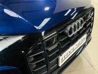 USED 2019 68 AUDI Q8 3.0 TDI V6 50 Vorsprung SUV 5dr Diesel Tiptronic quattro Euro 6 (s/s) (286 ps) Vorsprung | Panoramic Roof | Front & Rear Heated Seats | Bang & Olufsen Sound | Navarra Blue | Rear Sun Shades