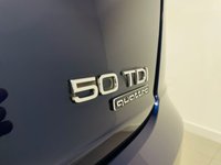 USED 2019 68 AUDI Q8 3.0 TDI V6 50 Vorsprung SUV 5dr Diesel Tiptronic quattro Euro 6 (s/s) (286 ps) Vorsprung | Panoramic Roof | Front & Rear Heated Seats | Bang & Olufsen Sound | Navarra Blue | Rear Sun Shades