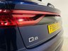 USED 2019 68 AUDI Q8 3.0 TDI V6 50 Vorsprung SUV 5dr Diesel Tiptronic quattro Euro 6 (s/s) (286 ps) Vorsprung | Panoramic Roof | Front & Rear Heated Seats | Bang & Olufsen Sound | Navarra Blue | Rear Sun Shades