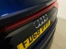 USED 2019 68 AUDI Q8 3.0 TDI V6 50 Vorsprung SUV 5dr Diesel Tiptronic quattro Euro 6 (s/s) (286 ps) Vorsprung | Panoramic Roof | Front & Rear Heated Seats | Bang & Olufsen Sound | Navarra Blue | Rear Sun Shades