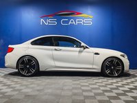 USED 2018 67 BMW M2 3.0i Coupe 2dr Petrol Manual Euro 6 (s/s) (370 ps) 
