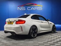 USED 2018 67 BMW M2 3.0i Coupe 2dr Petrol Manual Euro 6 (s/s) (370 ps) 