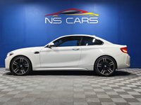 USED 2018 67 BMW M2 3.0i Coupe 2dr Petrol Manual Euro 6 (s/s) (370 ps) 
