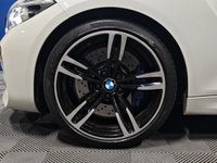 USED 2018 67 BMW M2 3.0i Coupe 2dr Petrol Manual Euro 6 (s/s) (370 ps) 